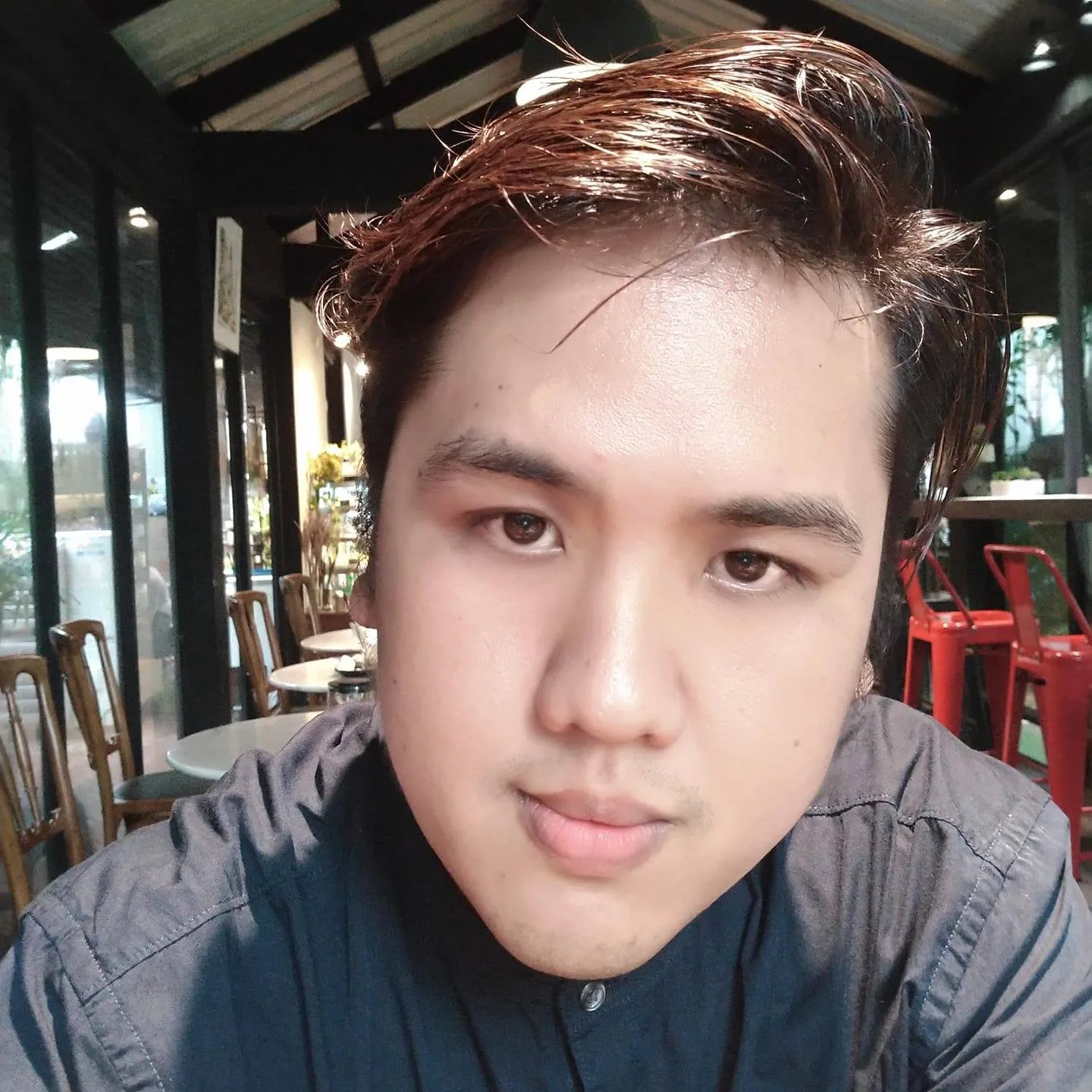 เจ้าของบริษัท อราวด์ กรุ๊ป